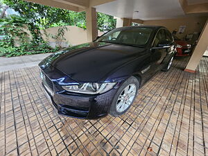 Second Hand Jaguar XE Prestige in Chennai