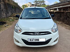 Second Hand Hyundai i10 Era 1.1 iRDE2 [2010-2017] in Mangalore