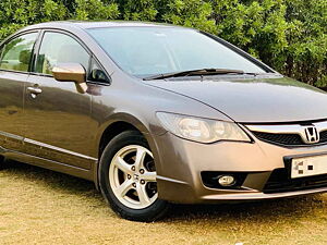 Second Hand Honda Civic 1.8V AT Sunroof in Surat