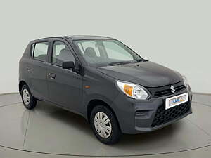 Second Hand Maruti Suzuki Alto 800 LXi (O) in Ahmedabad