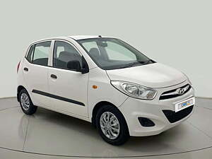 Second Hand Hyundai i10 1.1L iRDE Magna Special Edition in Ahmedabad