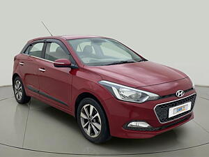 Second Hand Hyundai Elite i20 Asta 1.2 in Hyderabad