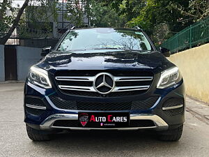 Second Hand Mercedes-Benz GLE 350 d in Delhi