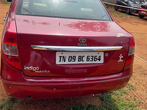 Second Hand Tata Manza Aqua Quadrajet BS-III in Madurai