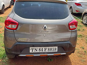 Second Hand Renault Kwid 1.0 RXT AMT Opt [2016-2019] in Madurai