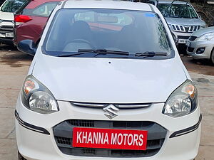 Second Hand Maruti Suzuki Alto 800 Lxi in Delhi