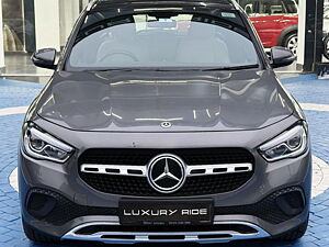 Second Hand Mercedes-Benz GLA 220d [2021-2023] in Delhi