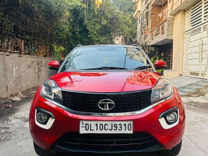 Second Hand Tata Nexon XZ Plus in Delhi