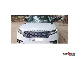 Second Hand Land Rover Range Rover Velar 2.0 HSE Petrol 250 in Hyderabad