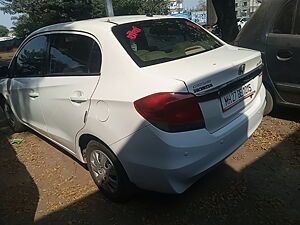 Second Hand Honda Amaze 1.2 S i-VTEC in Nagpur