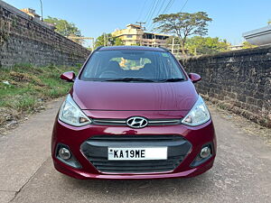 Second Hand Hyundai Grand i10 Sportz 1.2 Kappa VTVT [2013-2016] in Mangalore