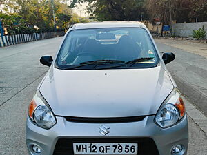 Second Hand Maruti Suzuki Alto 800 Lxi CNG in Pune