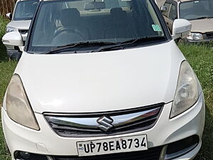 Second Hand Maruti Suzuki Swift DZire VDI in Kanpur