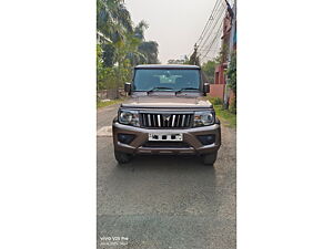 Second Hand Mahindra Bolero B6 (O) [2022] in Kolkata