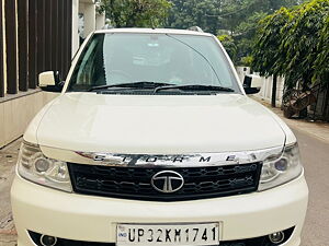 Second Hand Tata Safari 2.2 VX 4x2 in Lucknow