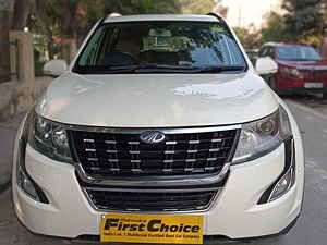 Second Hand महिंद्रा XUV500 w7 [2018-2020] in जालंधर