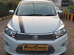 Second Hand Maruti Suzuki Celerio VXi [2019-2020] in Jalandhar