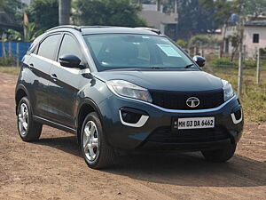 Second Hand Tata Nexon XZ in Nashik