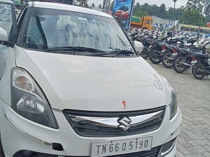 Second Hand Maruti Suzuki Swift DZire VDI in Coimbatore