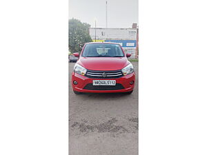 Second Hand Maruti Suzuki Celerio ZXi [2017-2019] in Chandigarh