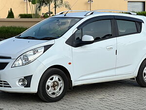 Second Hand Chevrolet Beat LT Diesel in Surat