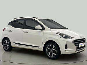 Second Hand Hyundai Grand i10 NIOS Asta 1.2 Kappa VTVT in Noida