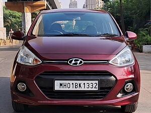 Second Hand Hyundai Grand i10 Magna 1.2 Kappa VTVT [2013-2016] in Mumbai