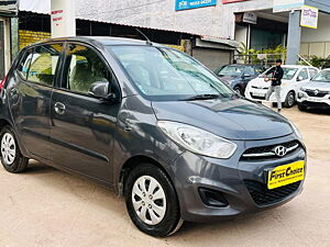 Second Hand Hyundai i10 Magna 1.2 Kappa2 in Chandigarh