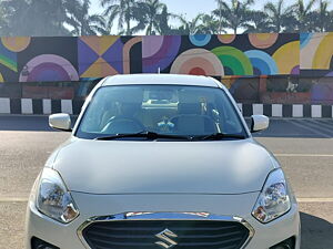 Second Hand Maruti Suzuki DZire VXi [2020-2023] in Surat