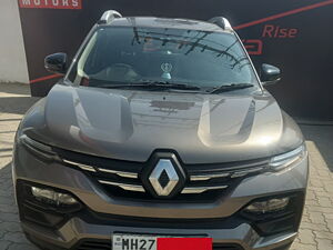 Second Hand Renault Kiger RXT MT in Nagpur