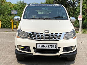 Second Hand Mahindra Xylo E9 BS-IV in Thane