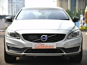 Second Hand Volvo S60 Cross Country Inscription [2016-2020] in Kolkata