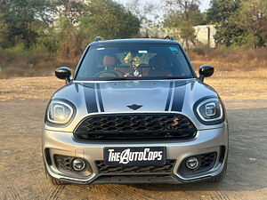 Second Hand MINI Cooper JCW Hatchback in Pune