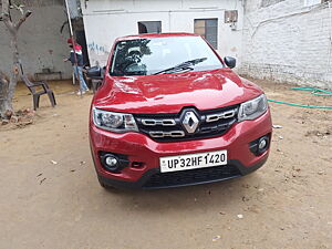 Second Hand Renault Kwid RXT [2015-2019] in Lucknow