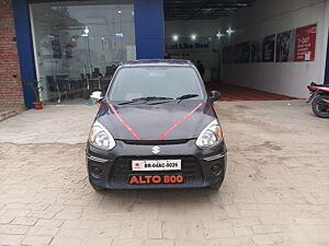 Second Hand Maruti Suzuki Alto 800 Vxi in Motihari