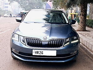 Second Hand Skoda Octavia 1.8 TSI L&K in Gurgaon