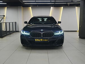 Second Hand BMW 5-Series 530d M Sport in Delhi