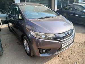 Second Hand Honda Jazz VX Petrol in Ranchi