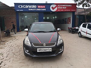 Second Hand Maruti Suzuki Swift VDi [2014-2017] in Motihari