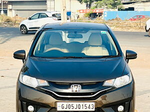 Second Hand Honda Jazz SV Diesel in Surat