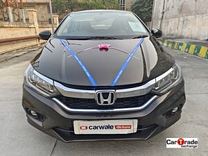 Second Hand Honda City V Petrol [2017-2019] in Noida