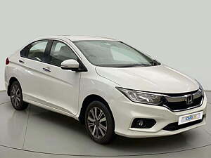 Second Hand Honda City V Petrol in Noida