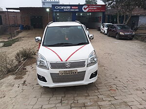 Second Hand Maruti Suzuki Wagon R VXI in Motihari