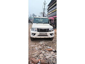 Second Hand Mahindra Bolero B4 in Patna