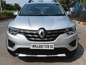 Second Hand Renault Triber RXZ [2019-2020] in Mumbai