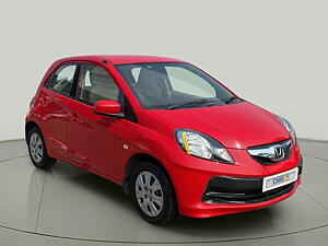 Second Hand Honda Brio S MT in Rajkot