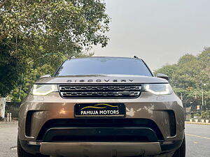 Second Hand Land Rover Discovery 3.0 HSE Luxury Diesel in Delhi