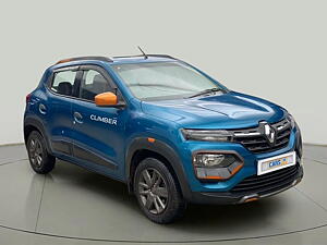 Second Hand Renault Kwid CLIMBER 1.0 (O) in Noida