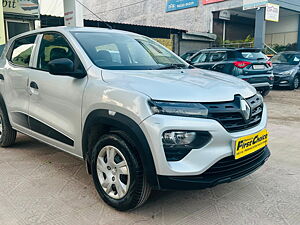 Second Hand Renault Kwid RXT [2015-2019] in Chandigarh