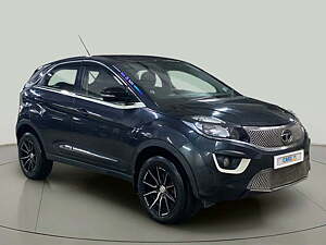 Second Hand Tata Nexon XM Diesel in Chandigarh